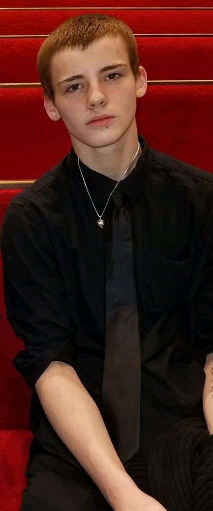 William Gage Houldieson