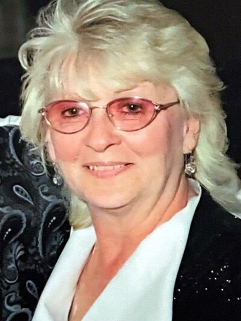 Nancy Walsh-Deangelis Profile Photo