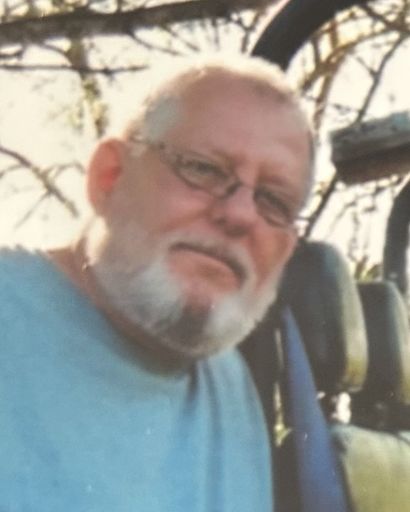 Larry Dale Hatton's obituary image