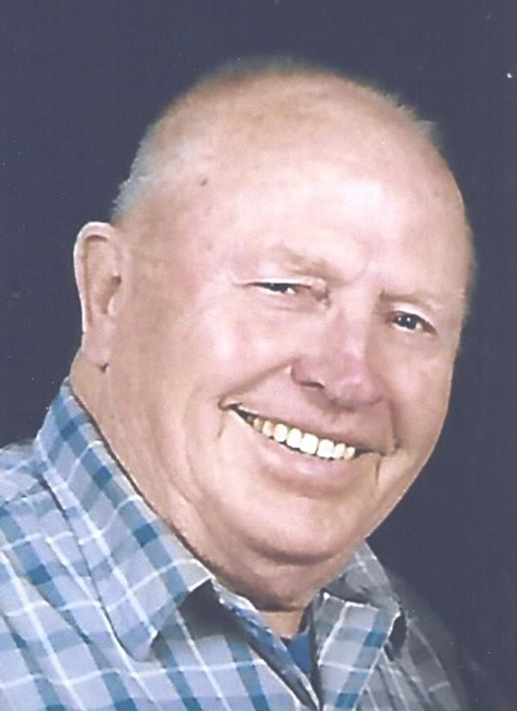 Noble Ray Thaxton Profile Photo