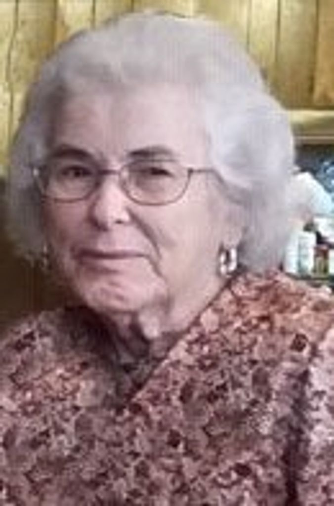 Katherine Sue Mcpherson Profile Photo