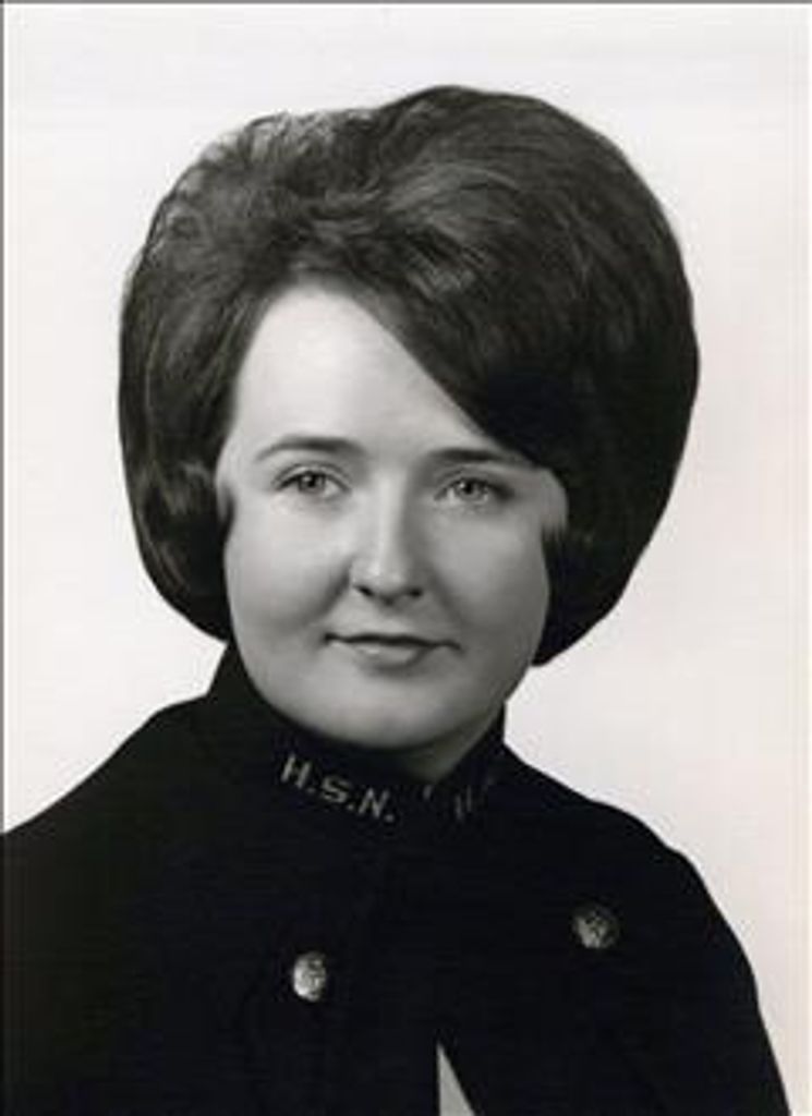 Linda Ann Morris Profile Photo