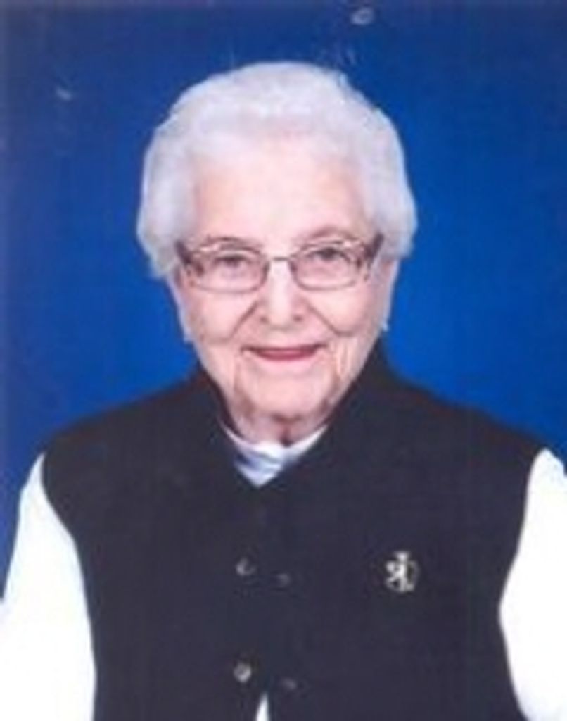 Patricia  Ann Sauter