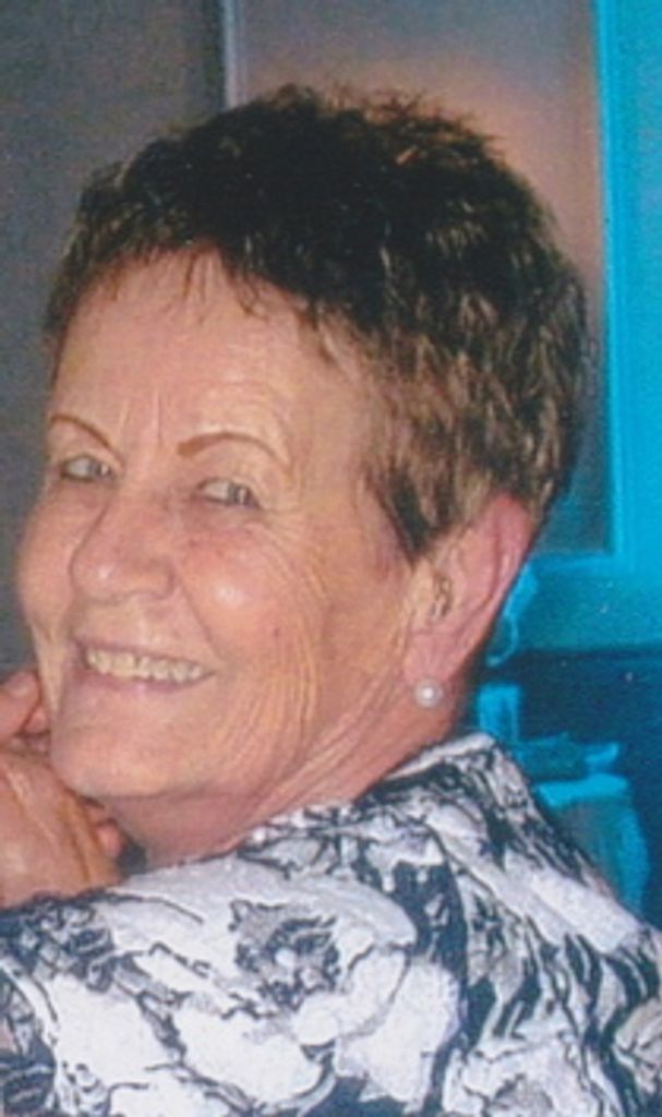 Brooke I. (Brehm)  Robertson
