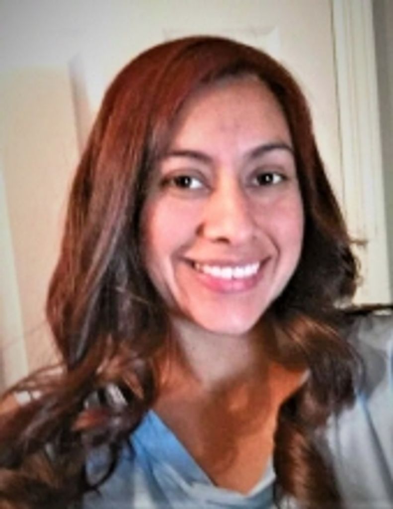 Minerva Naomi Andrews