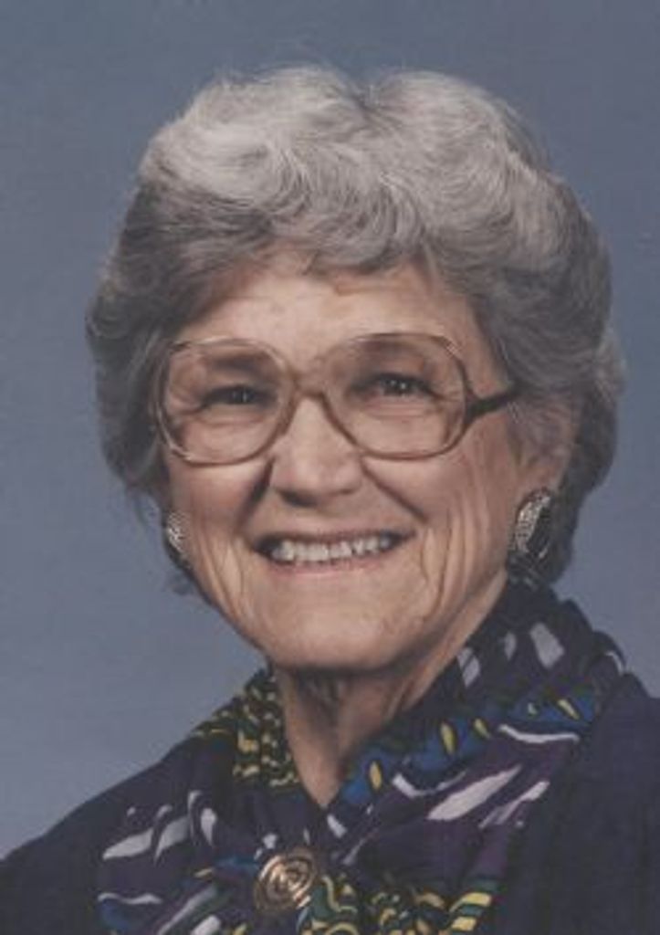 Etta LeMeilleur