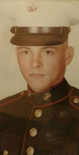 Photo of William Michael "Mike" Sipes