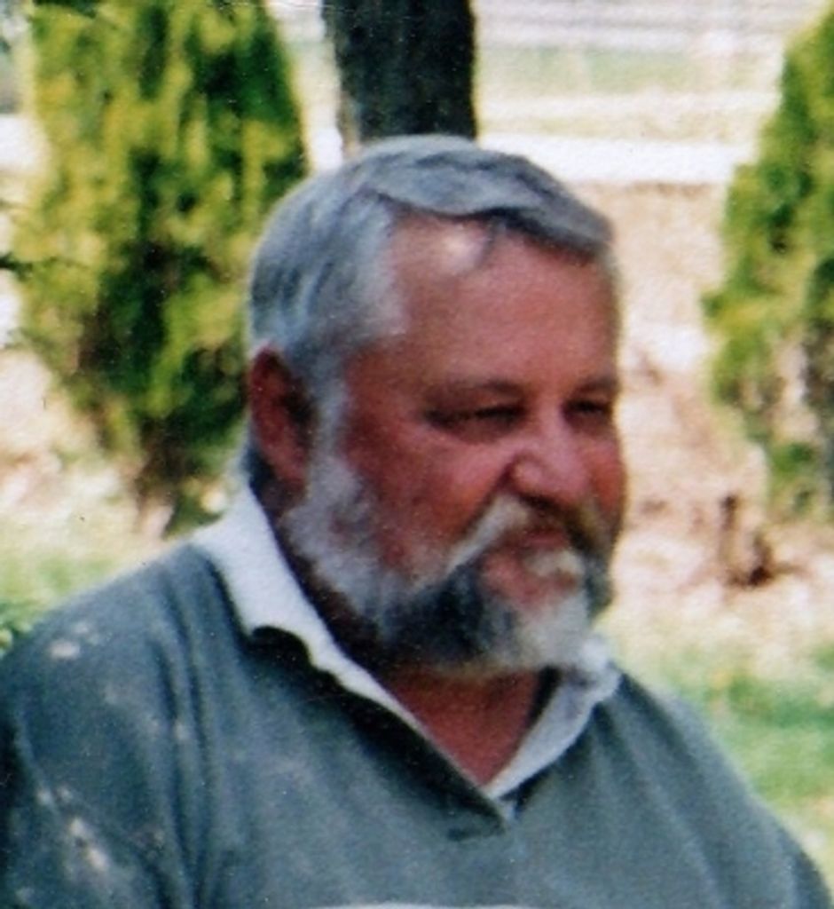 Daniel B. Archer 'Bunk' Profile Photo