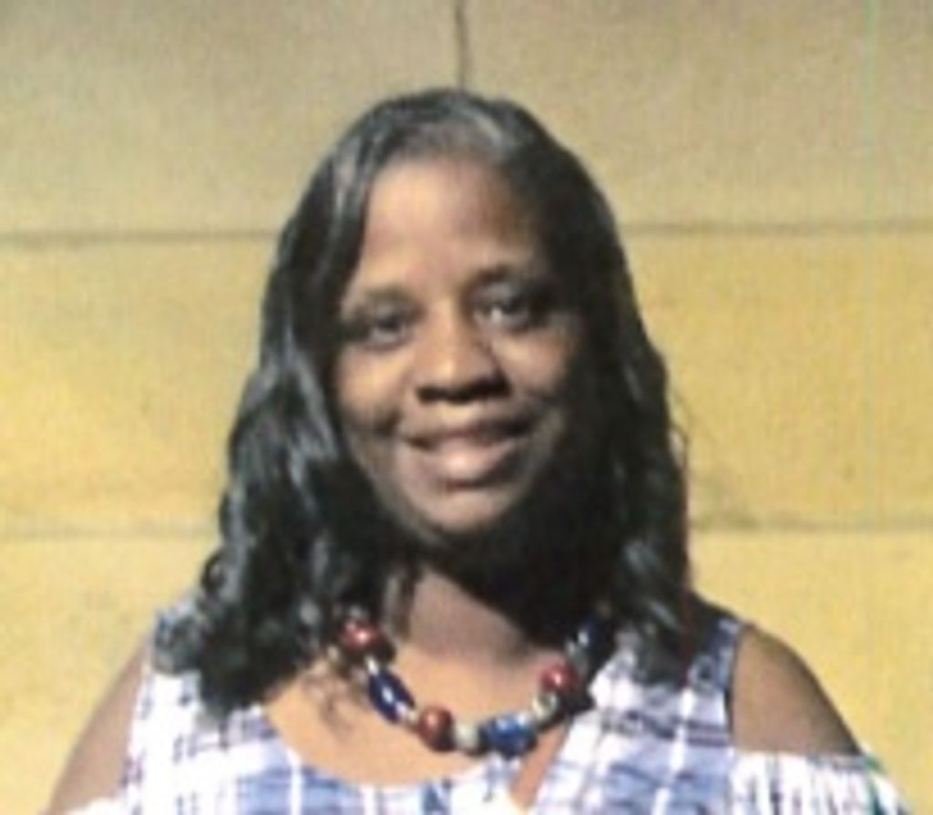 Charlotte Richardson