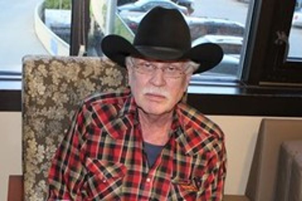 Arno Boyd Jr.