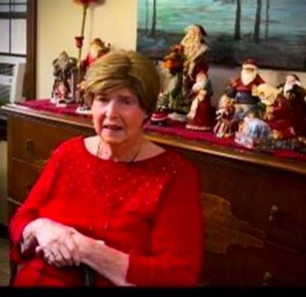 Sarah Pridgen Young Profile Photo