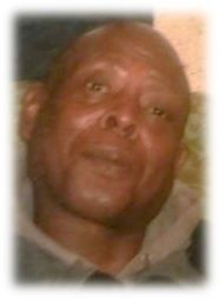Mr. Ralph W. Washington