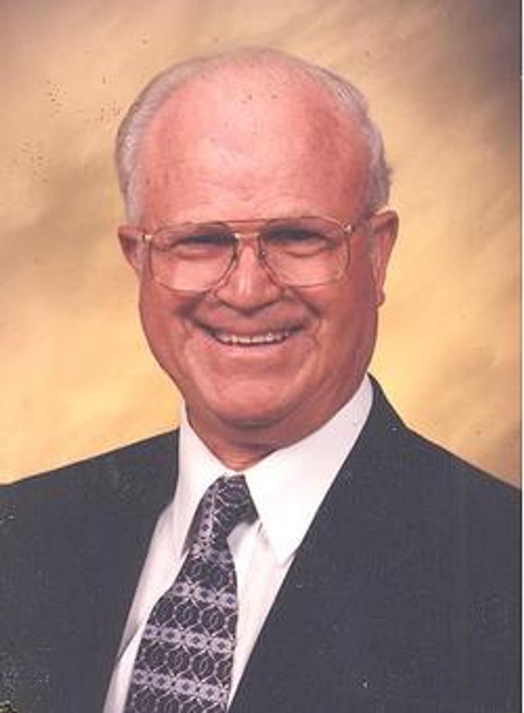 Jesse Freedman Baker