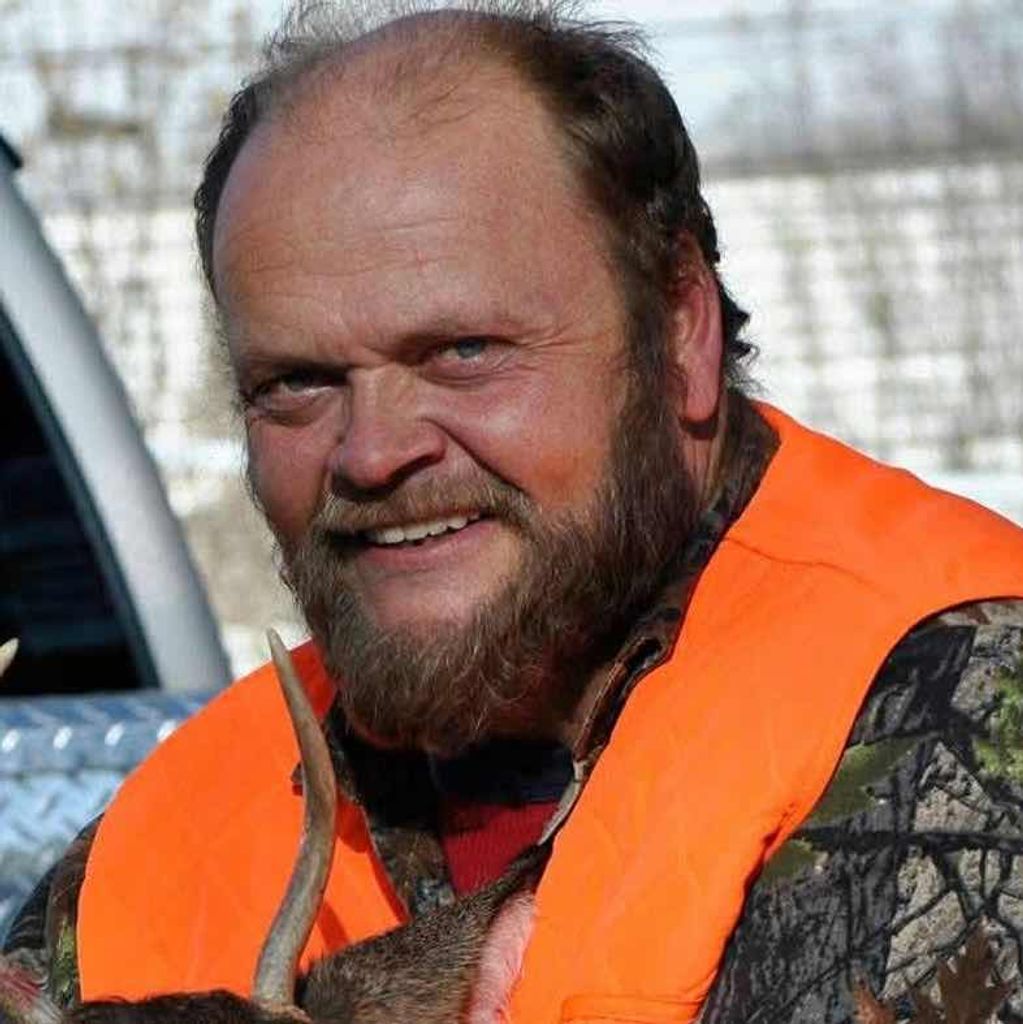 Roger Shannon Stallard Profile Photo