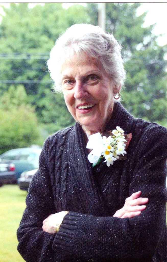 Georgia A. Becker Profile Photo
