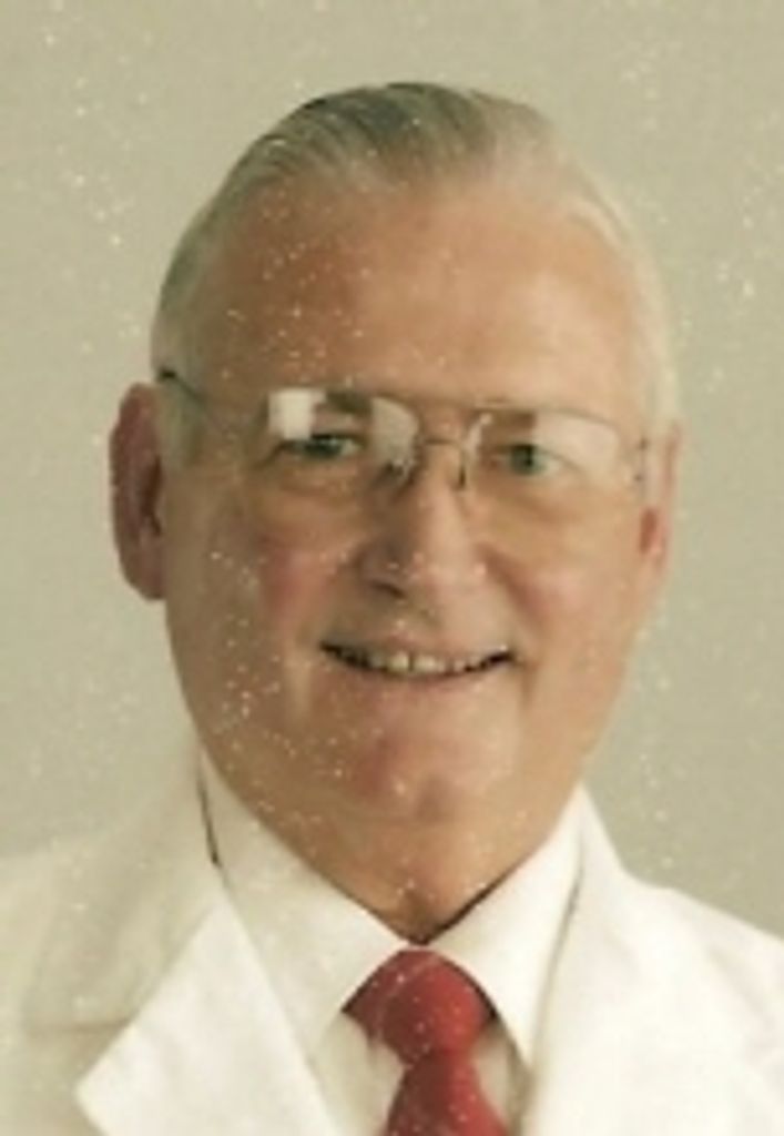 William R. "Bill" Wallace