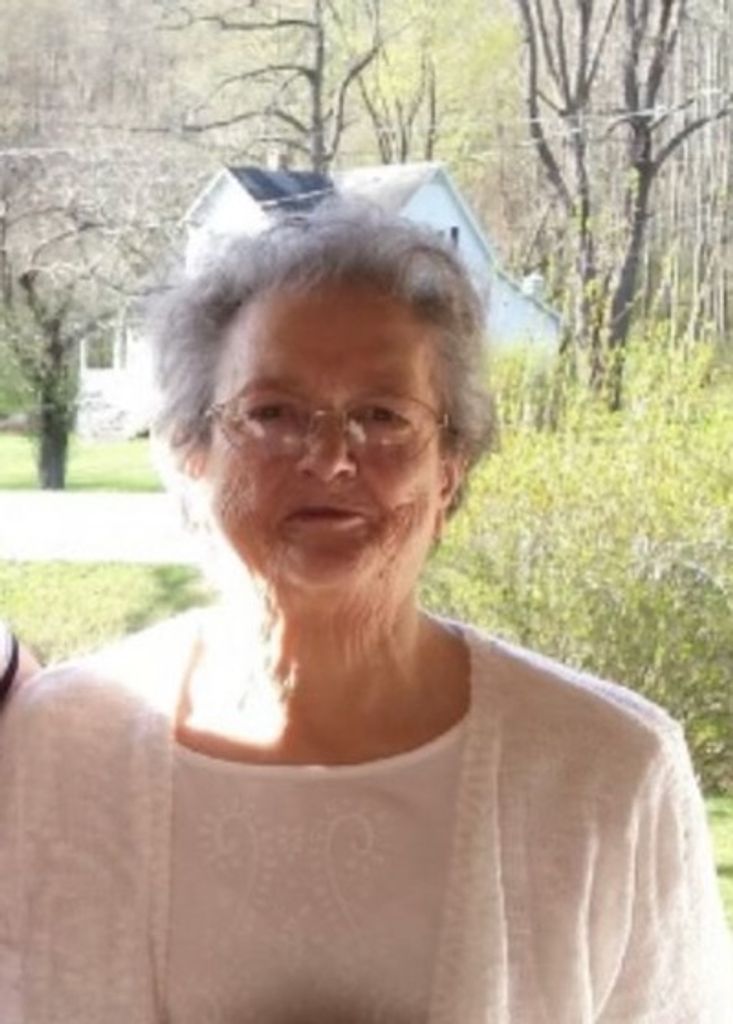 Barbara Ella Thomas Profile Photo