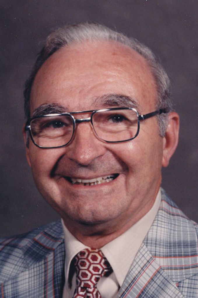 Charles Walter Sims Profile Photo