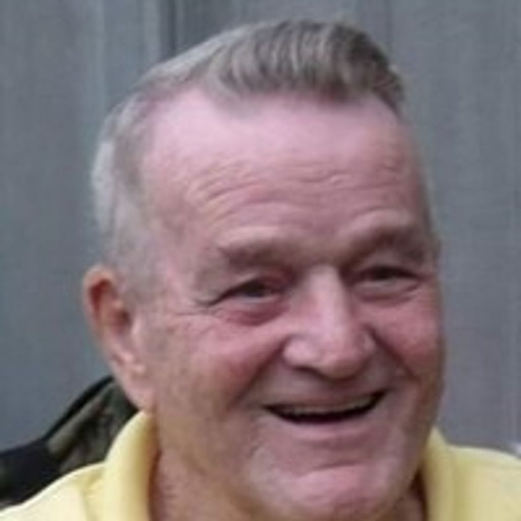 Richard "Red" Gossett