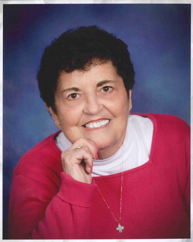 June Gaddes Profile Photo