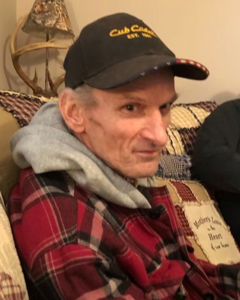 Harold "Butch" A.  Kania Profile Photo