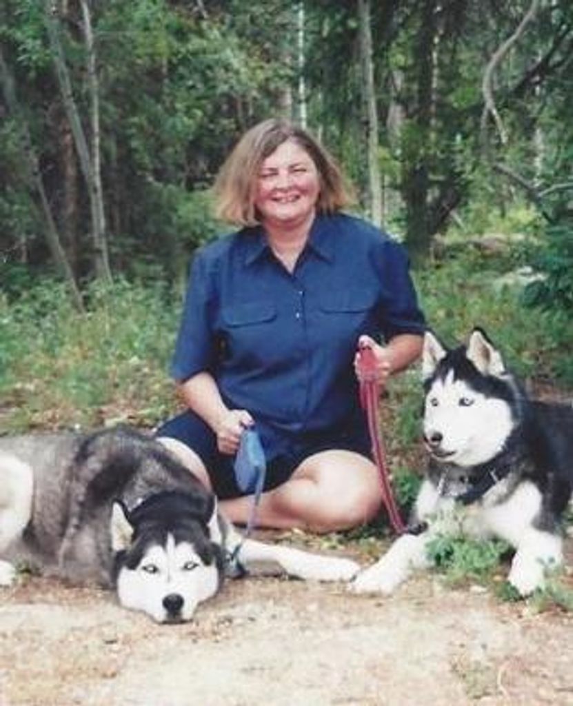 Catherine Kielkopf