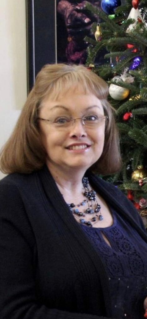 Janie Lawson Dockery Profile Photo