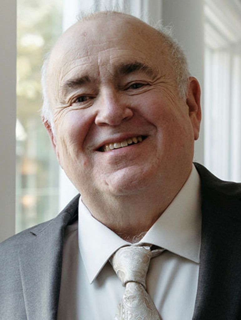 Martin Charles Gavin Profile Photo