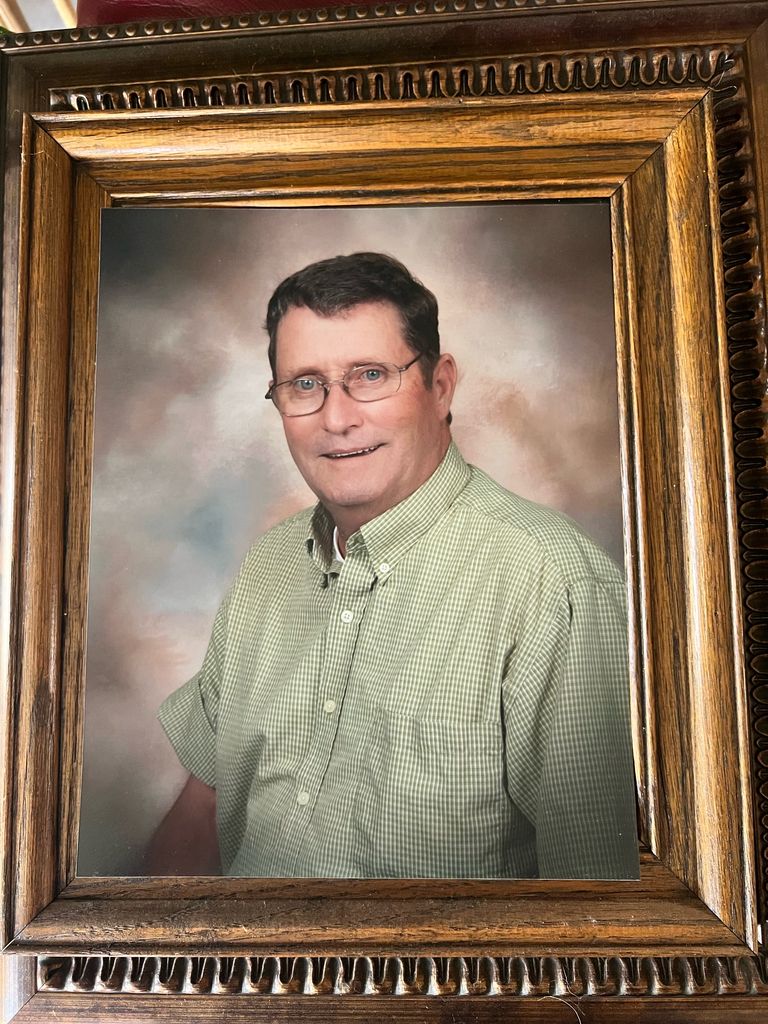 Bill Paul Chastain Profile Photo