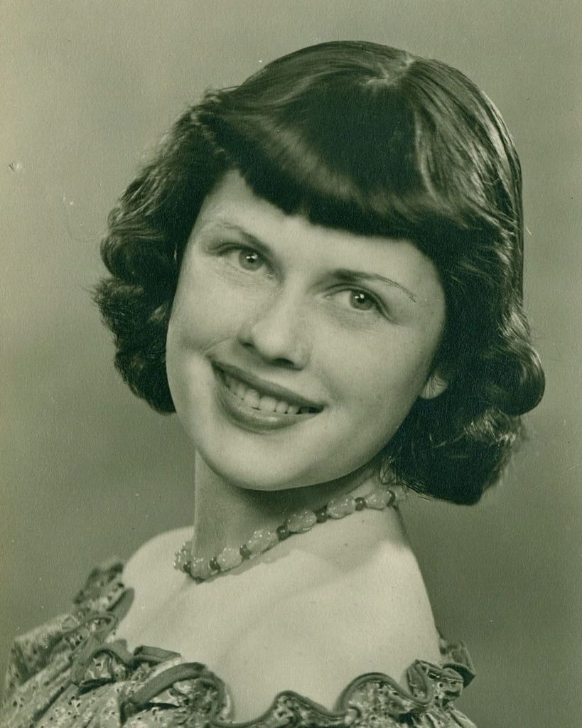 Charlene H Crosby