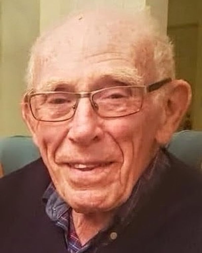 Bruce Burdell Burkart Profile Photo