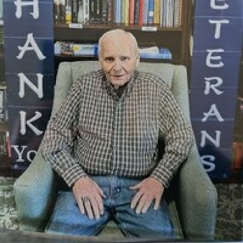 Royal Sanford Jarvis Profile Photo