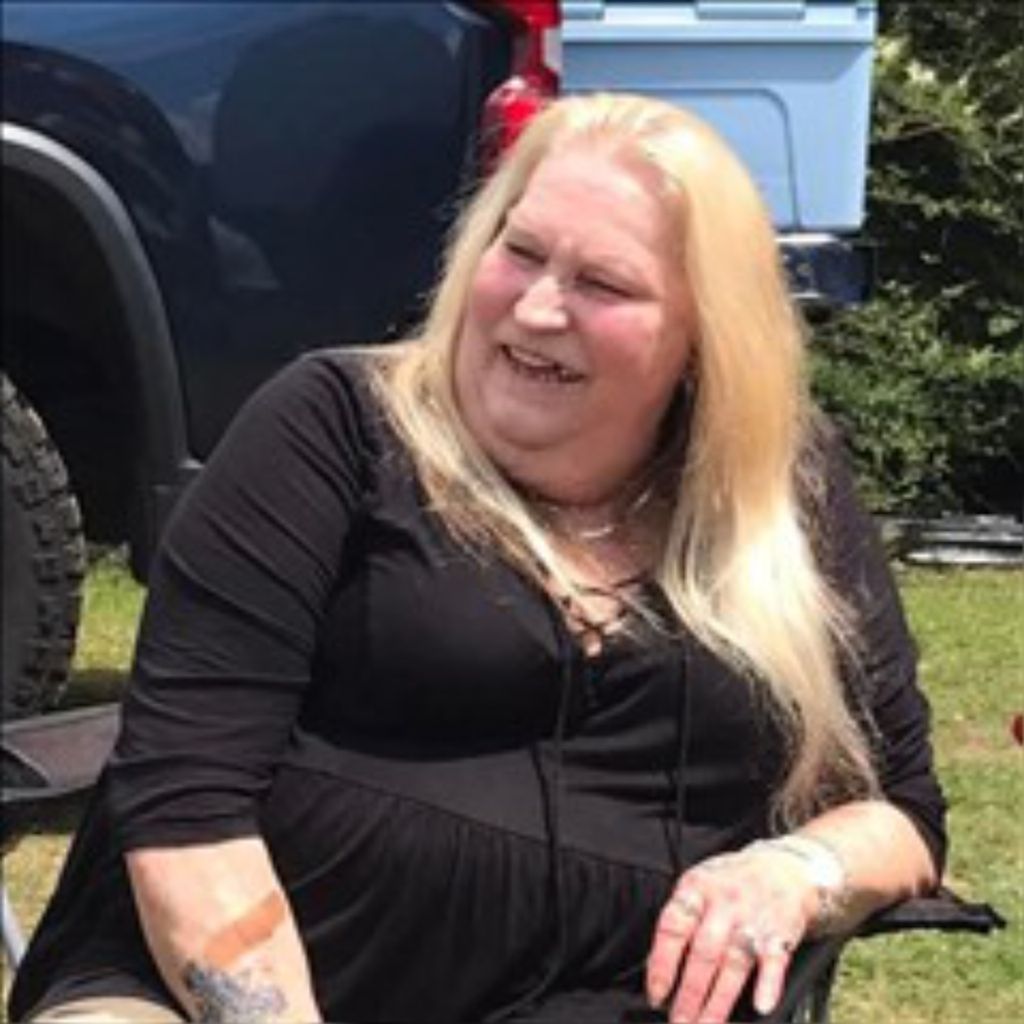 Sherri Yvonne Sellers Profile Photo