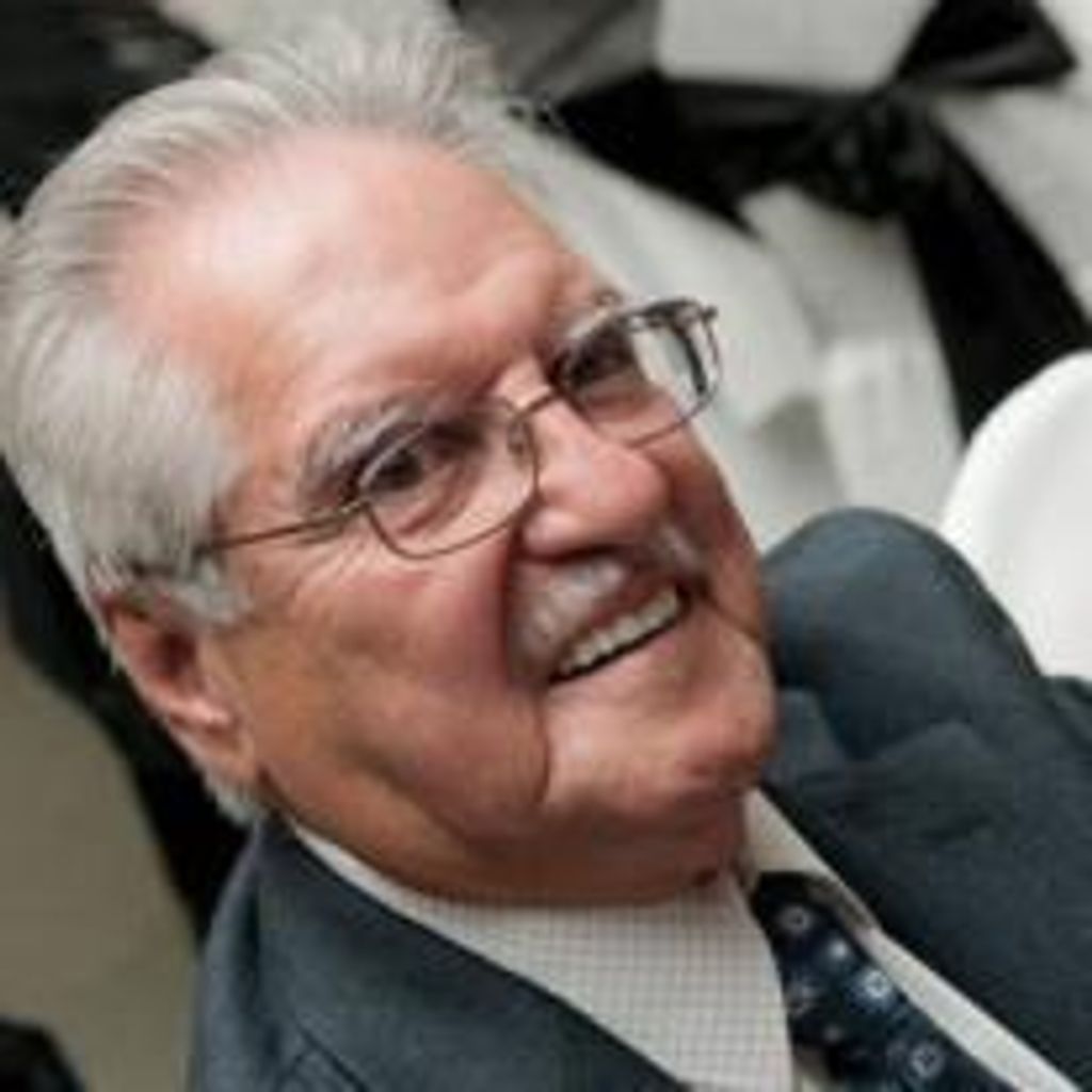 Ralph Aguirre