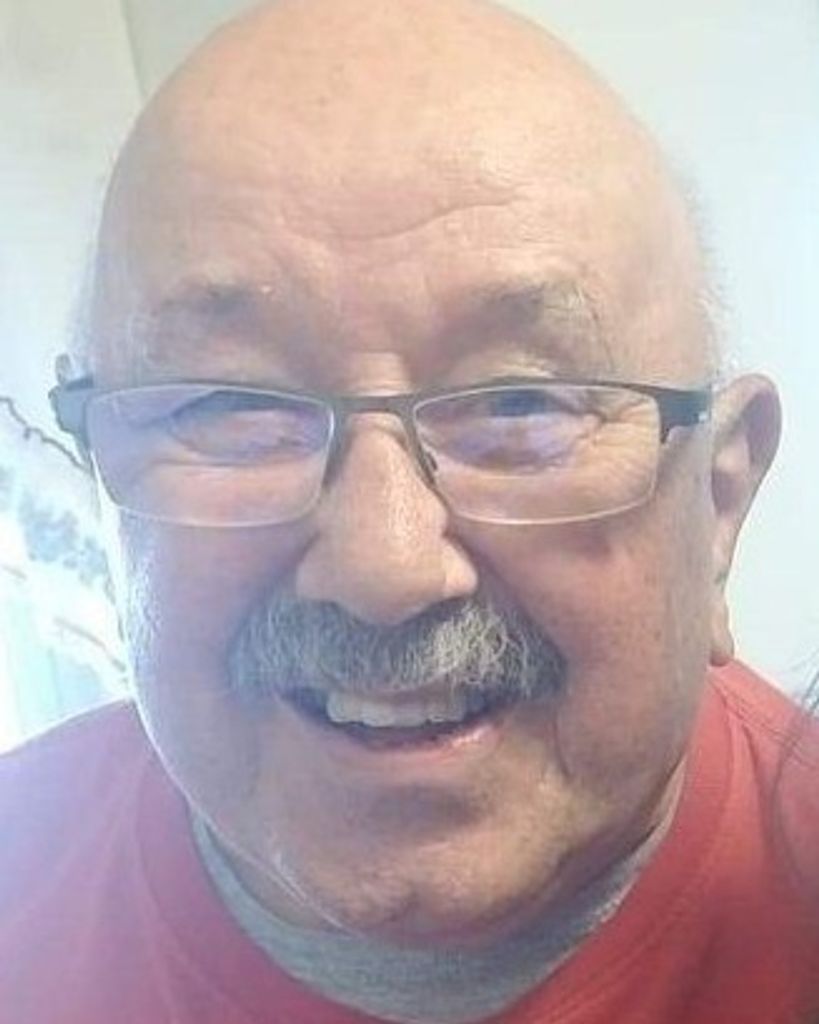 Ronald E Bosley Profile Photo