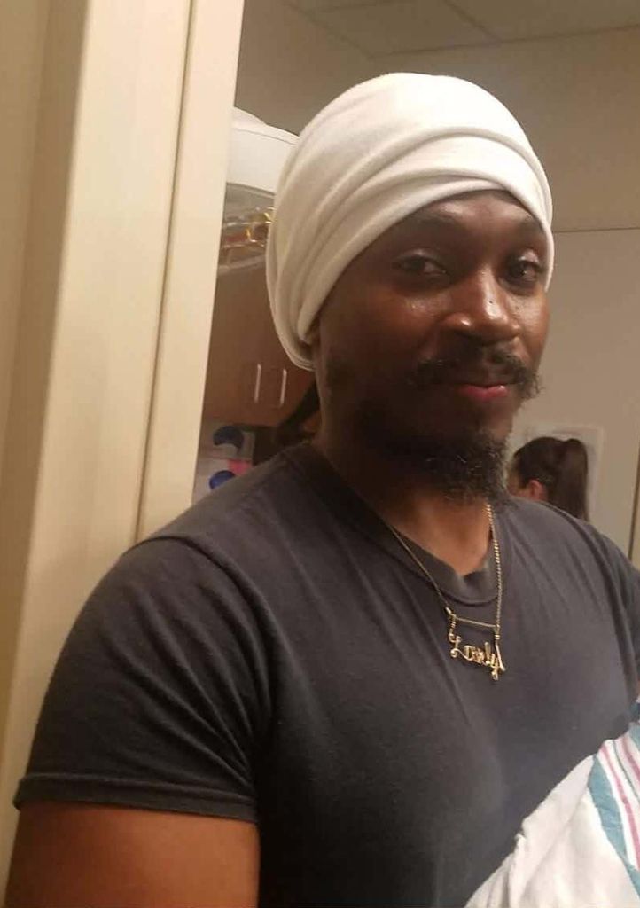 Issaacha Makonnen “Icy” Smith Profile Photo