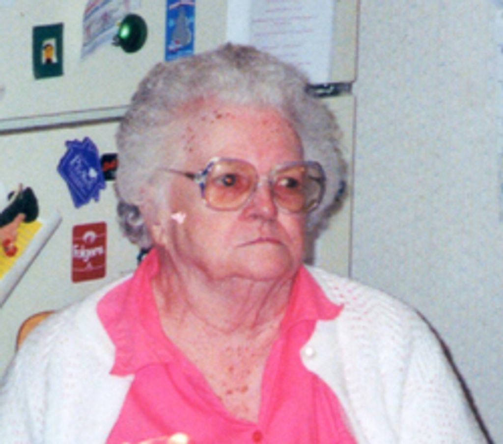 Nancy Dow Profile Photo