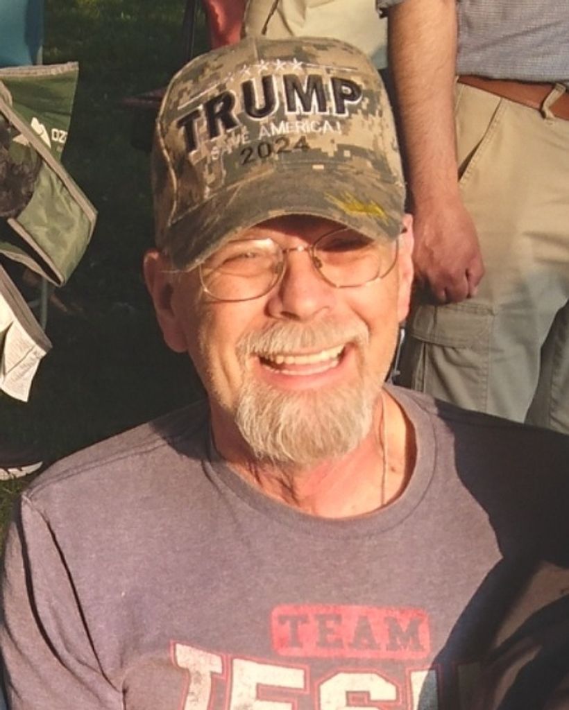 E. Gary Shaffer Profile Photo