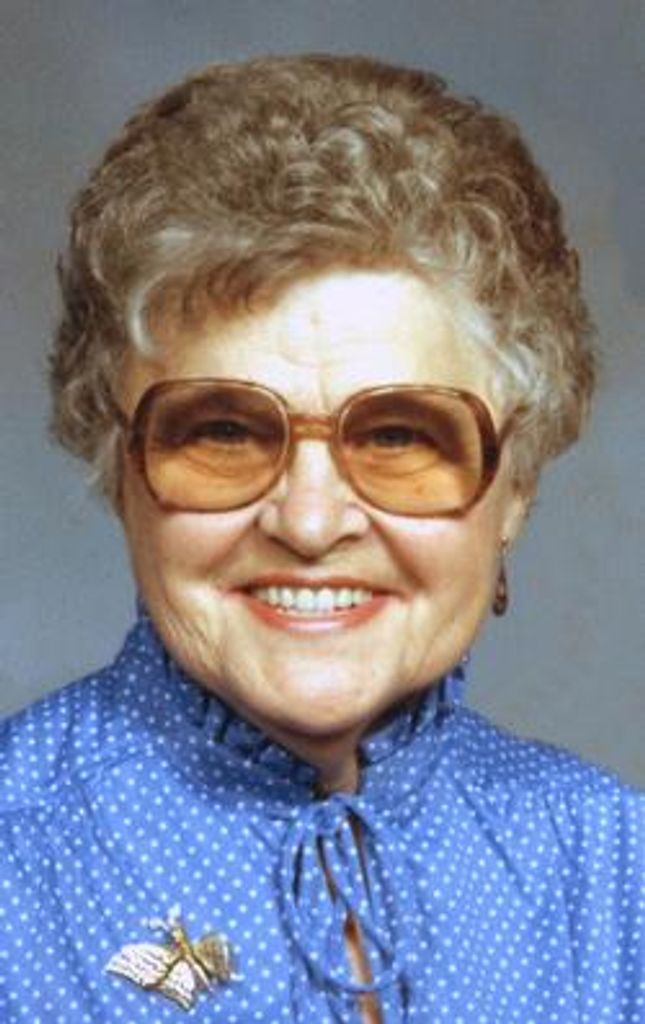 Emily A. Susinka