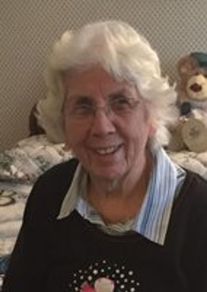 Olive C.  Gile