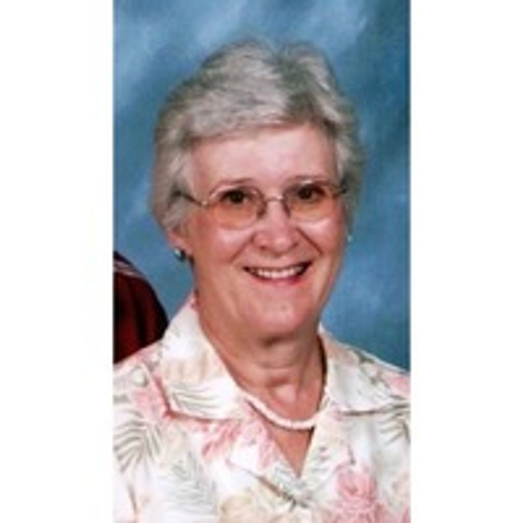 Ann Margaret Wagner