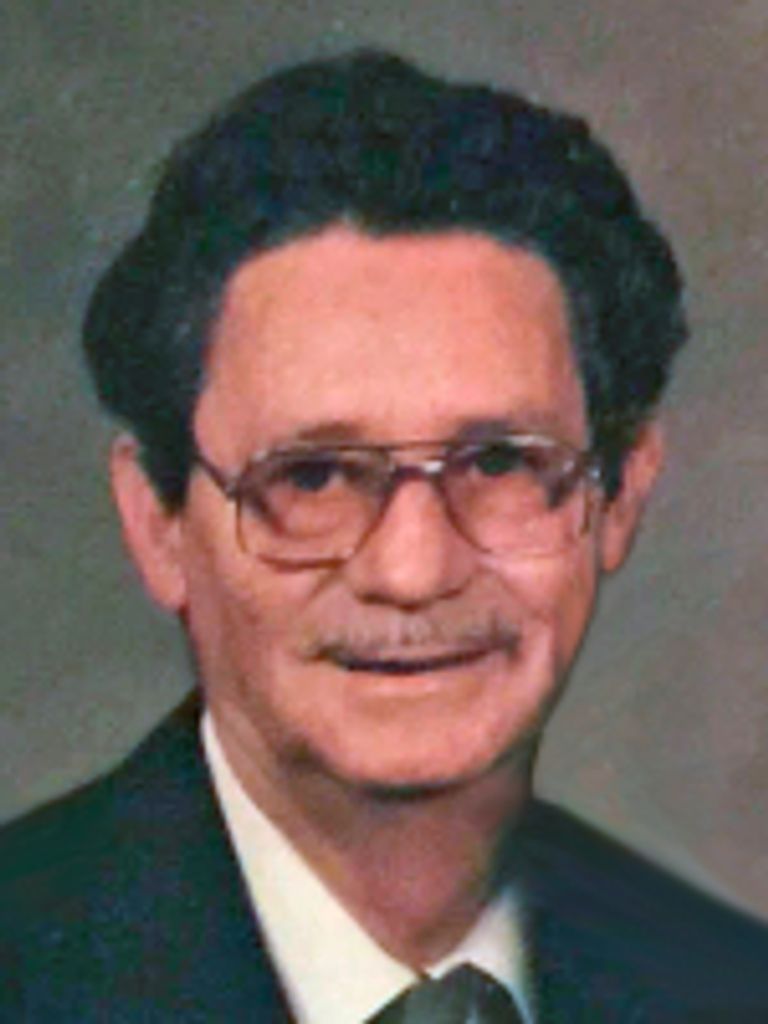 Marvin “Pete” Price