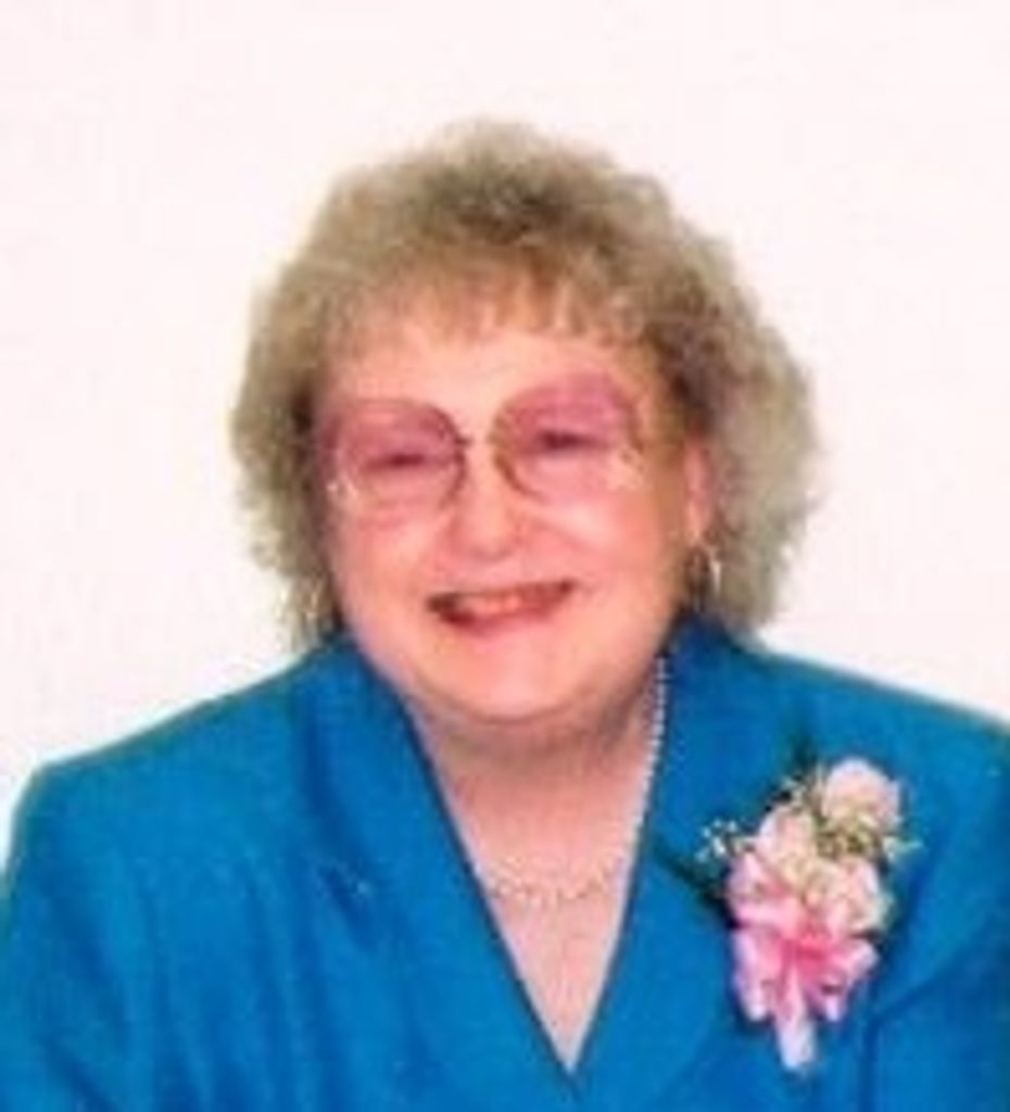 Norma C.  Dorr