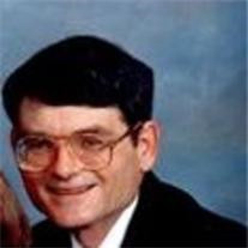 Mr. Keith Lee Spangler Profile Photo