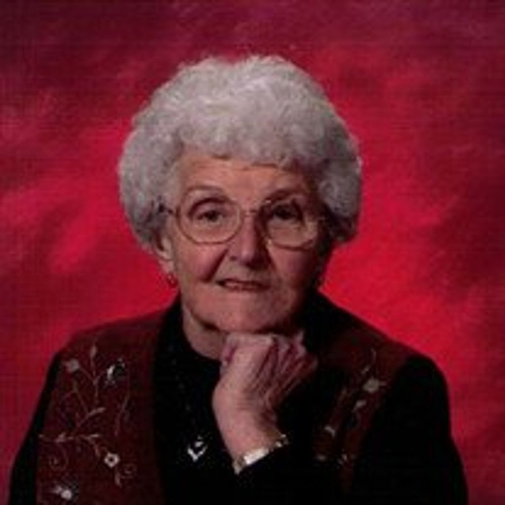 Mary Bennett