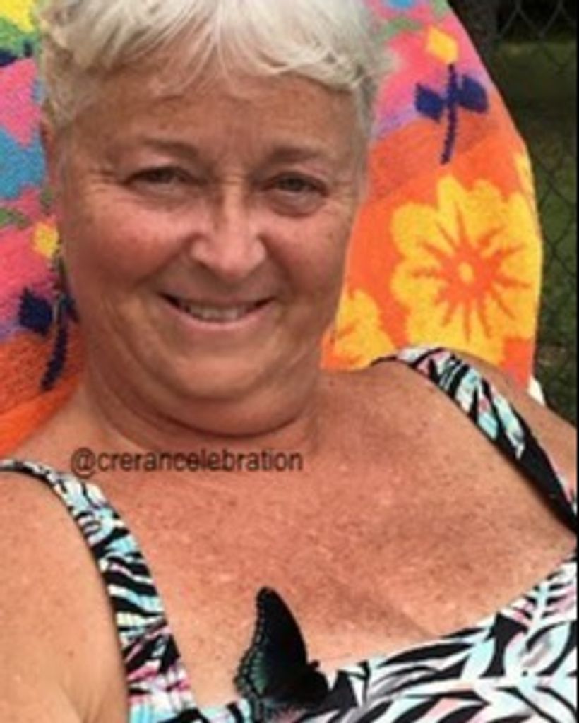 Donna L. Read