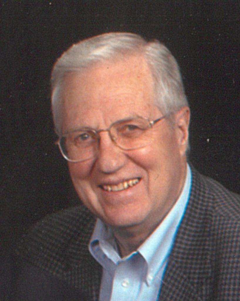 Page L. Bellinger