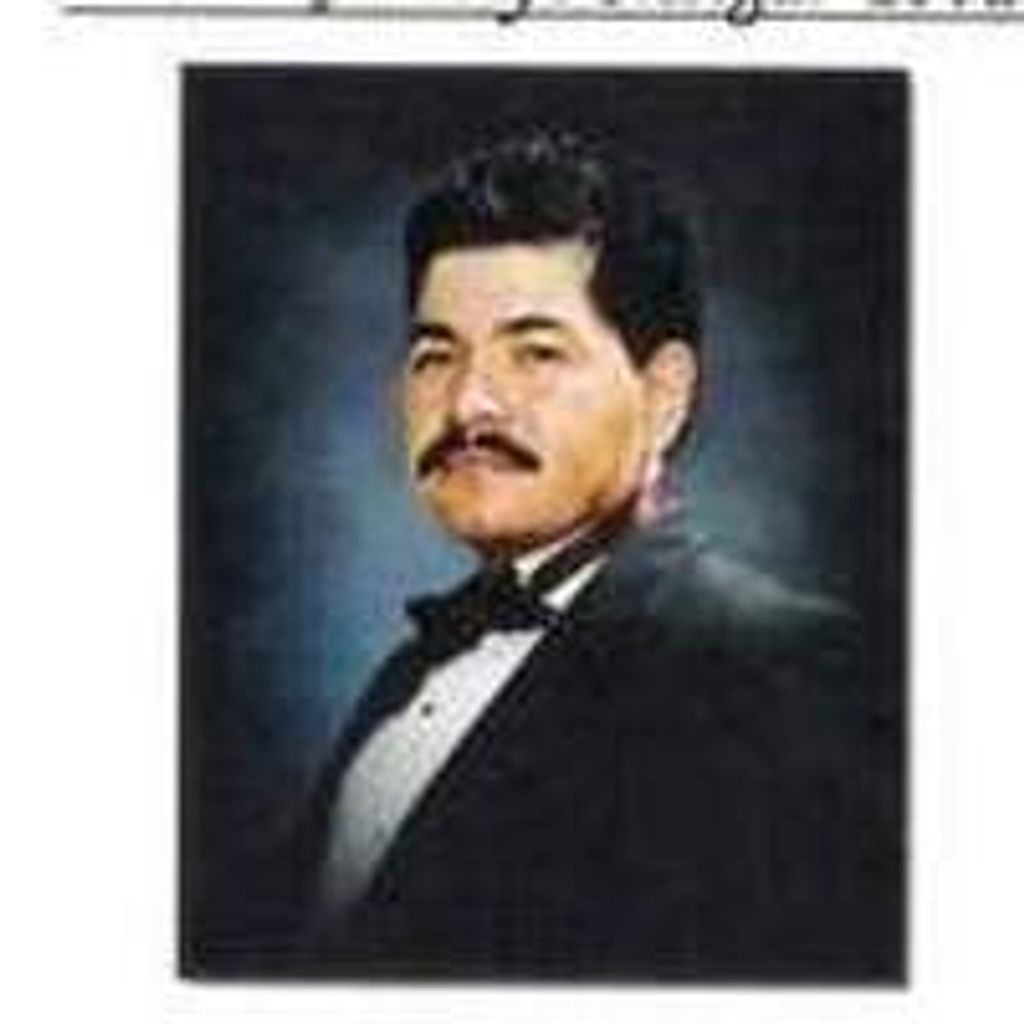 Fausto Arnulfo Melgar Tovar