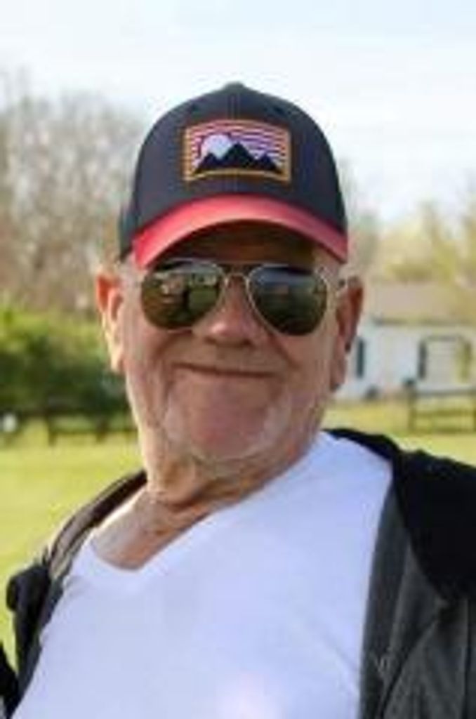 Gerald Clay Brown Profile Photo