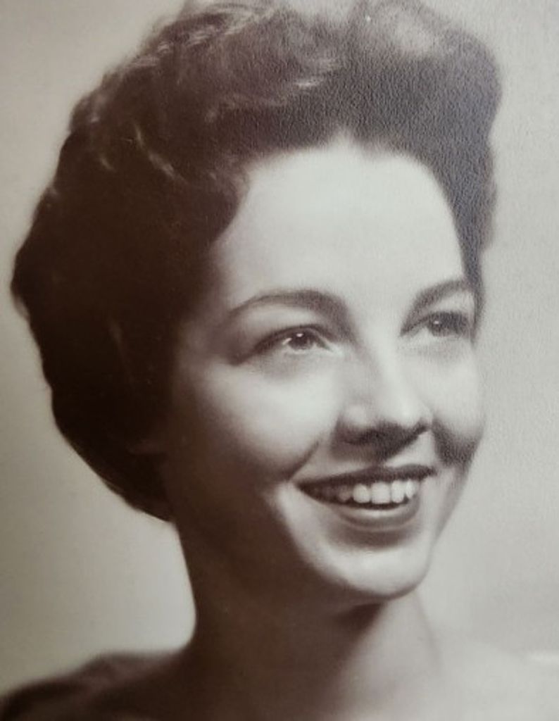 Nancy Thompson Edmunds Profile Photo